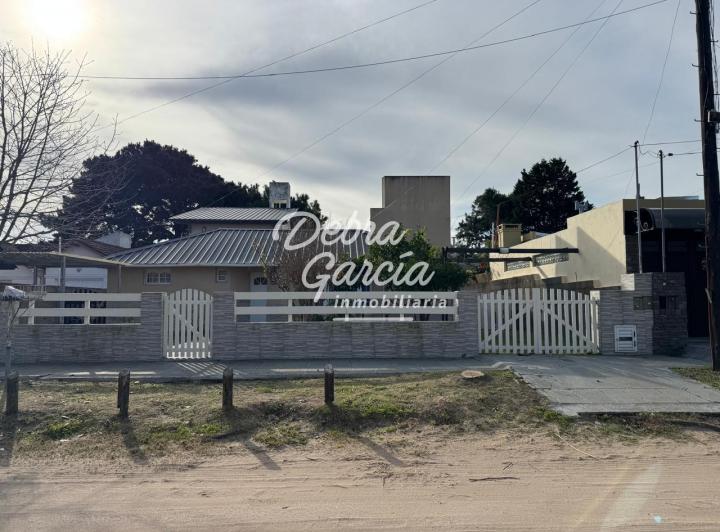 Casa · 78m² · 3 Ambientes · 1 Cochera