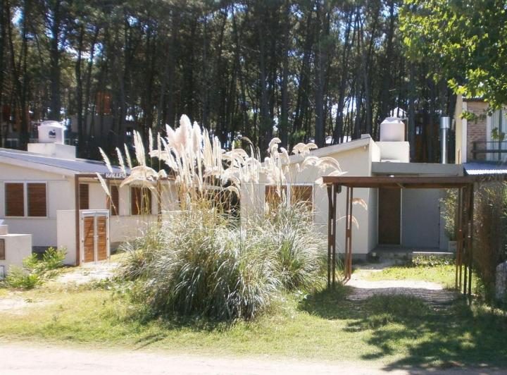 Casa · 50m² · 2 Ambientes