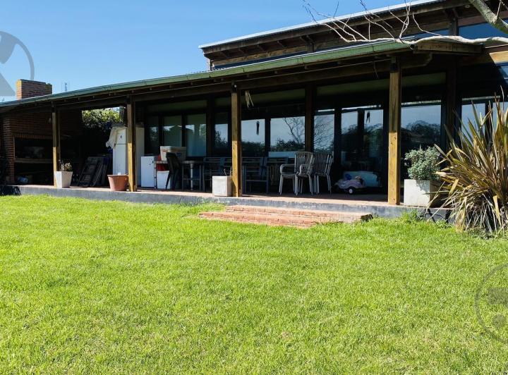 Casa · 70m² · 2 Ambientes