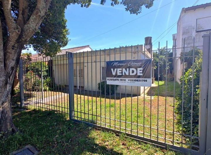 Casa · 51m² · 2 Ambientes
