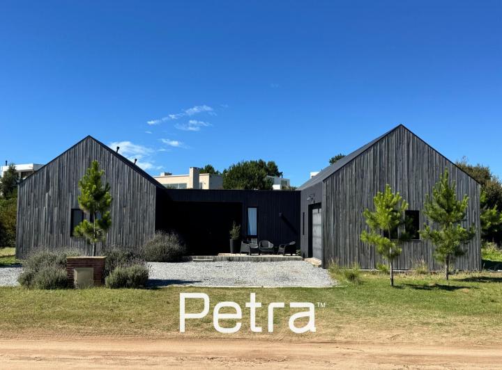 Casa · 204m² · 4 Ambientes · 1 Cochera
