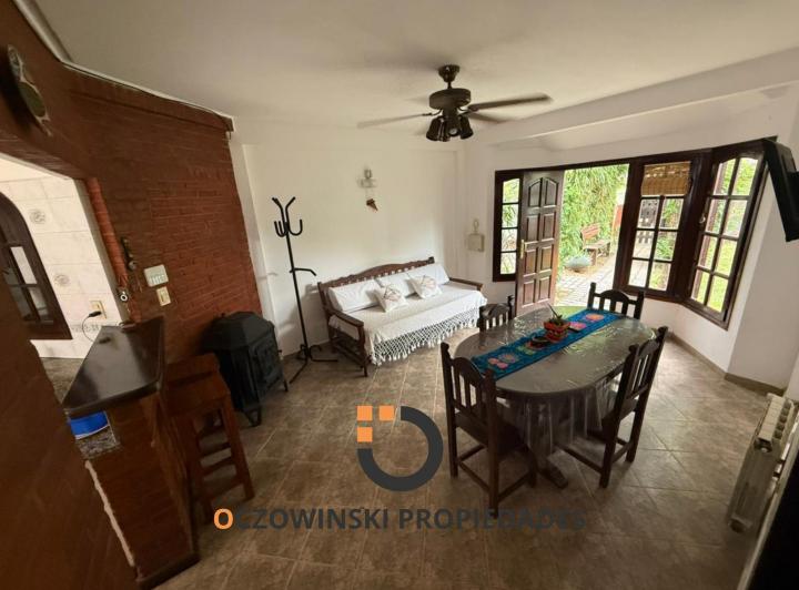 Casa · 81m² · 4 Ambientes · 1 Cochera