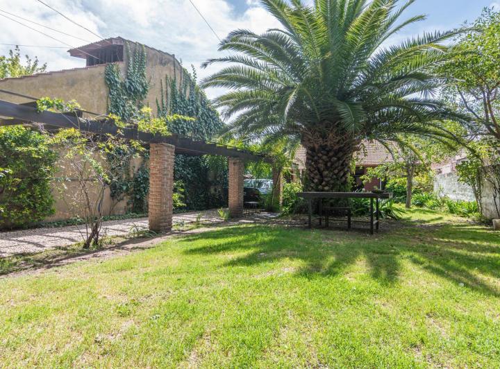 Casa · 167m² · 4 Ambientes · 1 Cochera