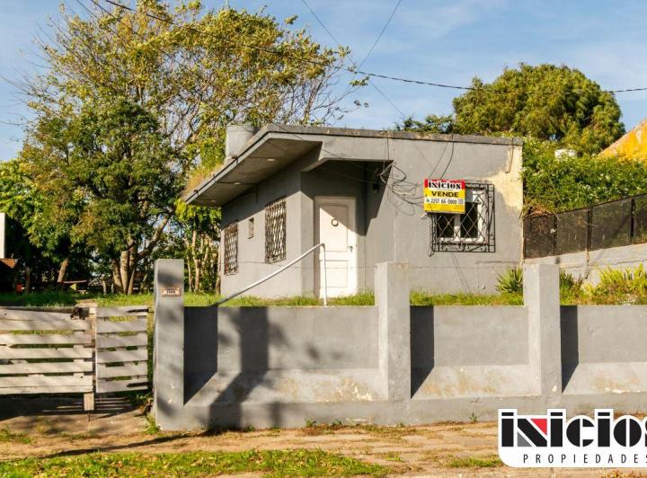 Casa · 1m² · 2 Ambientes