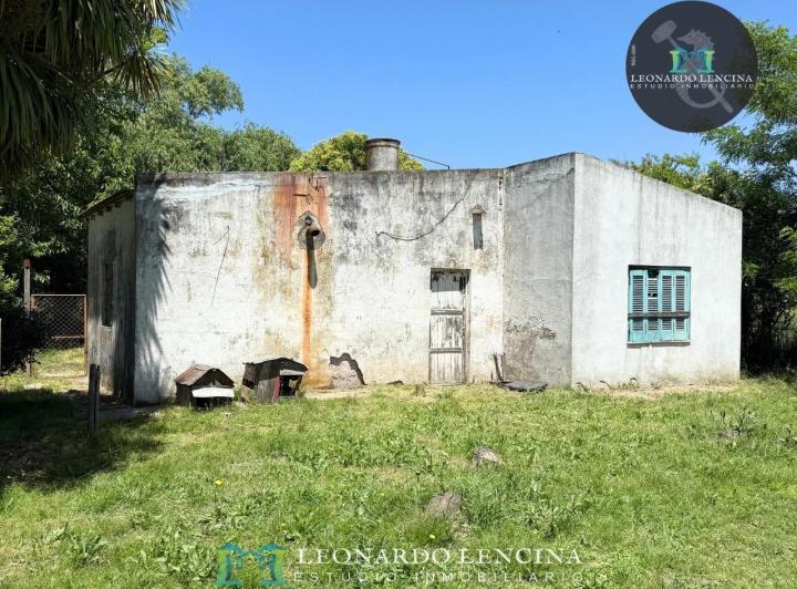 Casa · 50m² · 3 Ambientes
