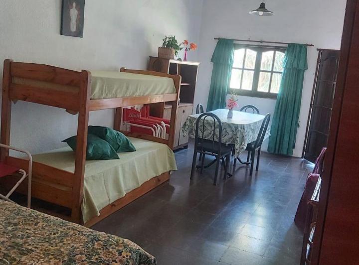 Casa · 150m² · 4 Ambientes