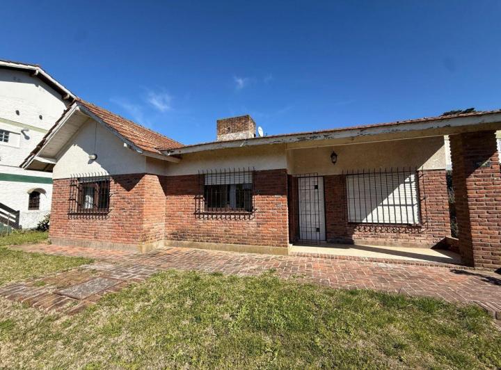 Casa · 120m² · 5 Ambientes