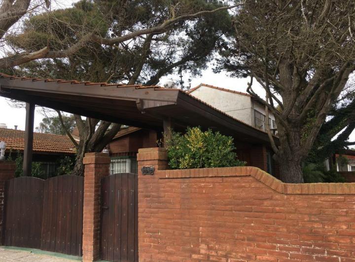 Casa · 120m² · 3 Ambientes · 1 Cochera