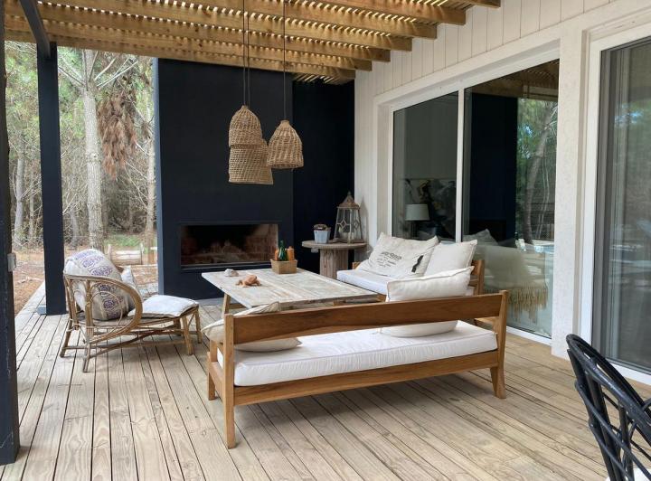 Casa · 230m² · 6 Ambientes