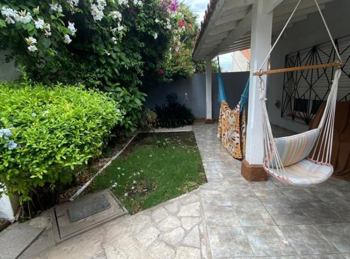Casa · 200m²