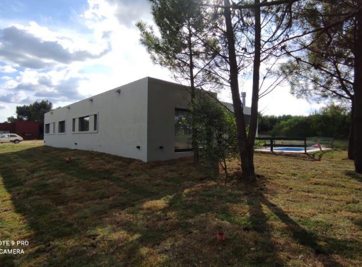 Casa · 170m² · 5 Ambientes