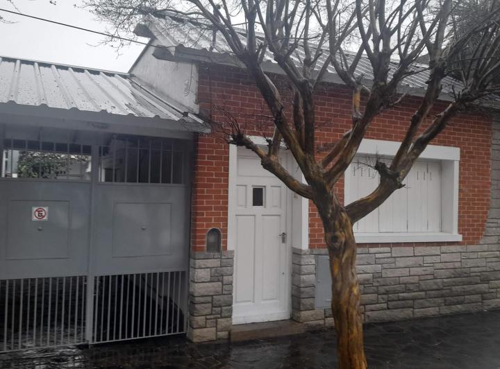 Casa · 89m² · 2 Dormitorios · 1 Cochera