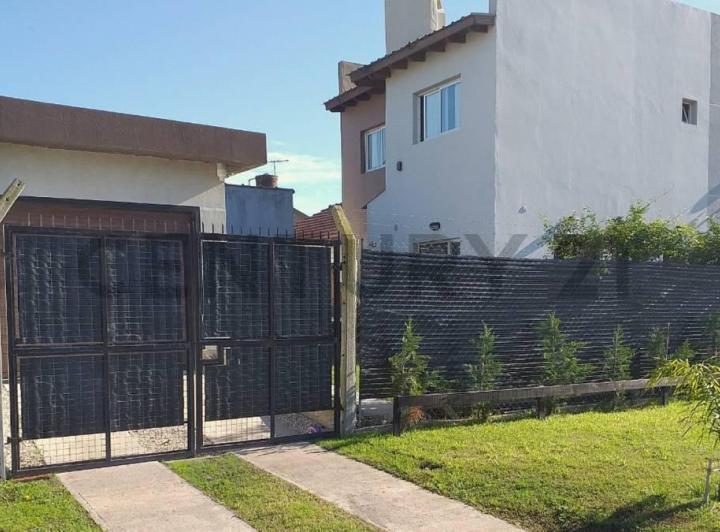 Casa · 110m² · 3 Ambientes