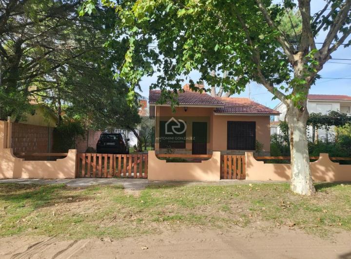 Casa · 115m² · 3 Ambientes