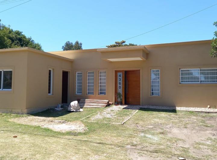 Casa · 178m² · 6 Ambientes