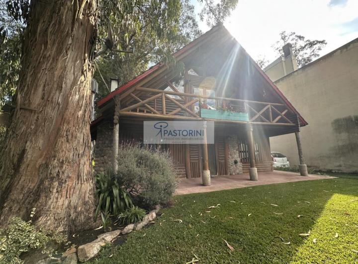 Casa · 144m² · 4 Ambientes