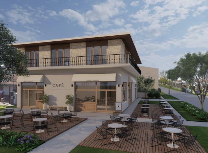 Casa · 500m² · 4 Dormitorios
