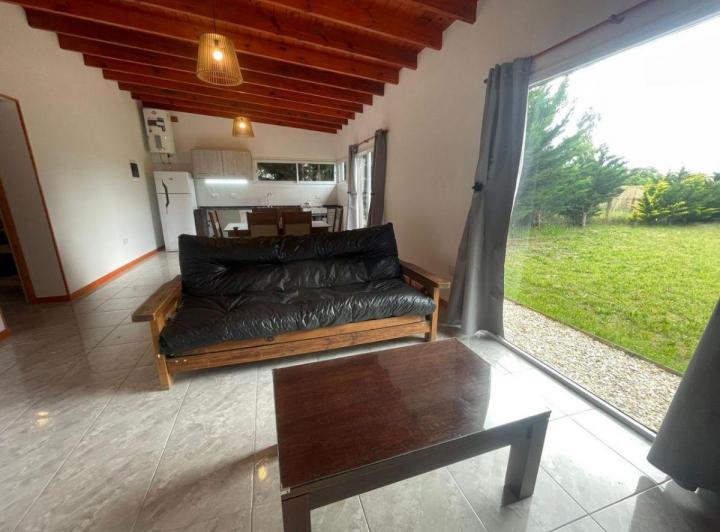 Casa · 80m² · 3 Ambientes