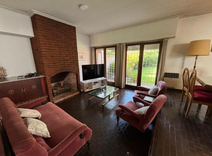 Casa · 140m² · 4 Ambientes