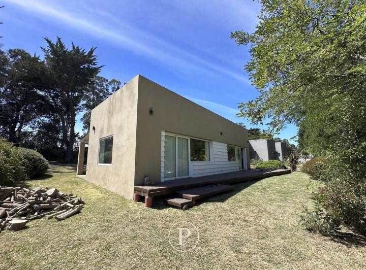 Casa · 129m² · 3 Ambientes