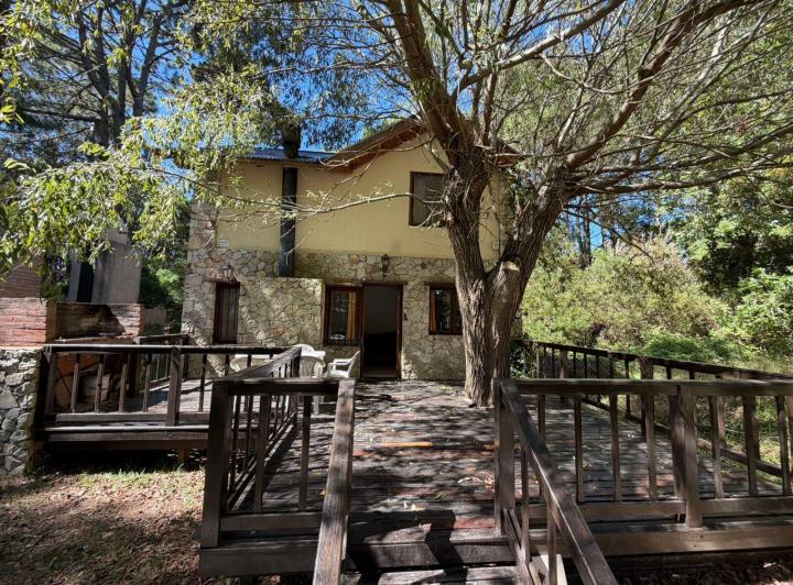 Casa · 89m² · 3 Ambientes