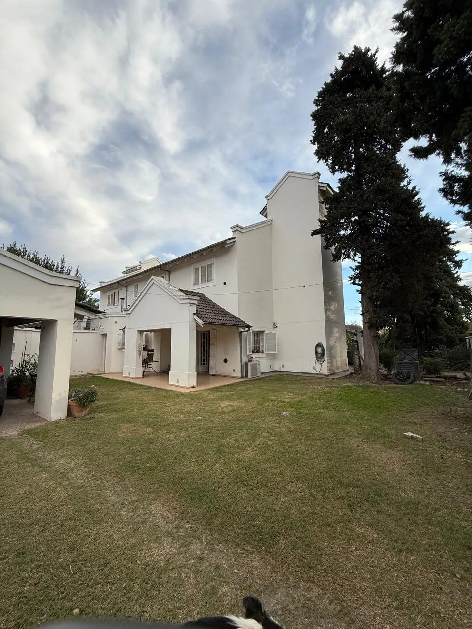 Vendo Casa De 3 Dormitorios En Barrio Arguello A 2 Cuadras De Recta Martinoli