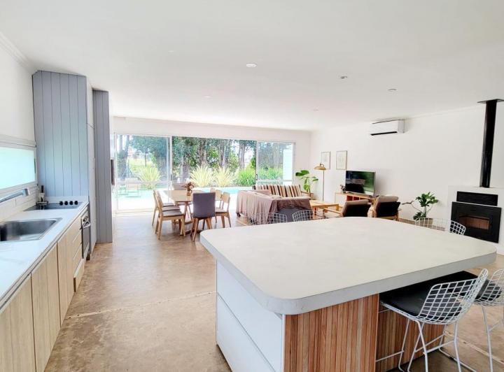 Casa · 170m² · 4 Ambientes