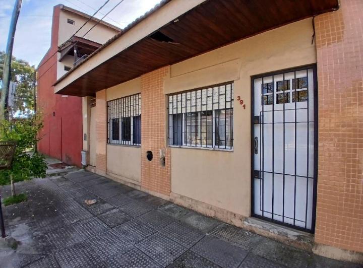 Casa · 42m² · 3 Ambientes