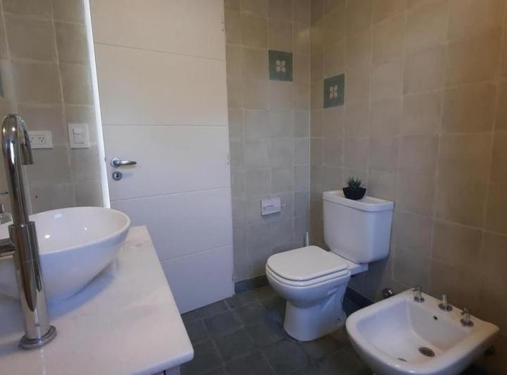 Casa · 155m² · 6 Ambientes