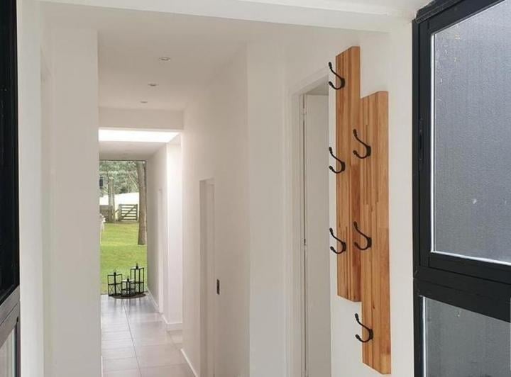 Casa · 158m² · 7 Ambientes