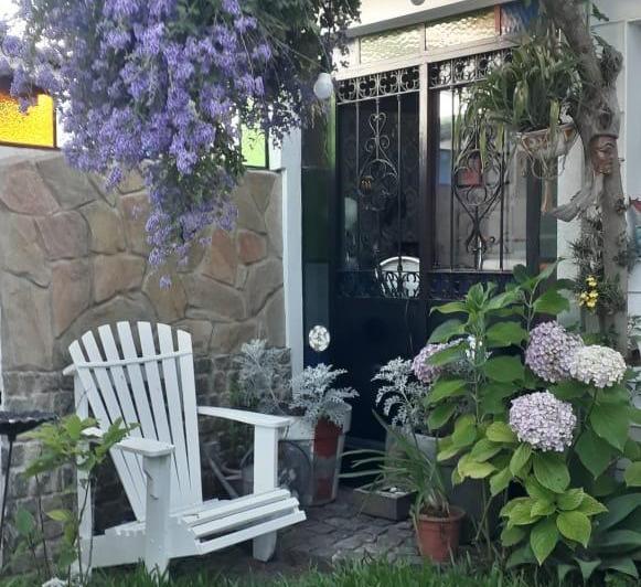 Casa · 66m² · 2 Ambientes · 1 Cochera