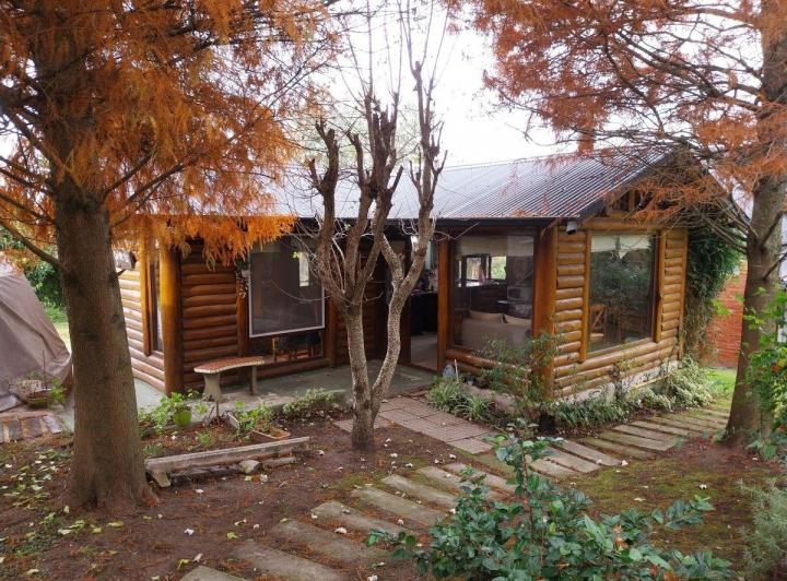 Casa · 60m² · 2 Ambientes