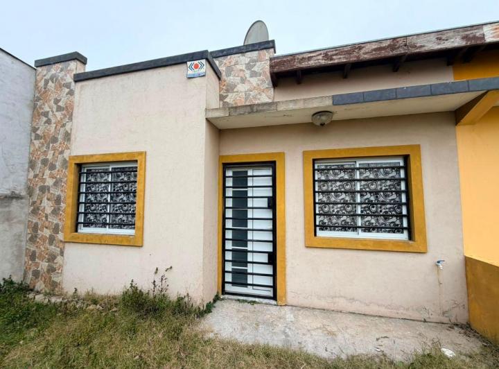 Casa · 37m² · 3 Ambientes · 1 Cochera