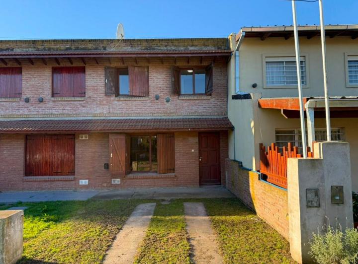 Casa · 110m² · 4 Ambientes