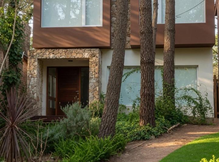 Casa · 140m² · 4 Ambientes