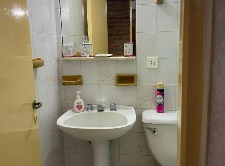 Casa · 120m² · 4 Ambientes