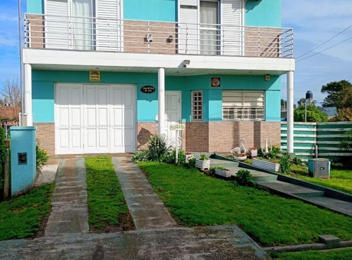 Casa · 363m² · 4 Ambientes · 2 Cocheras