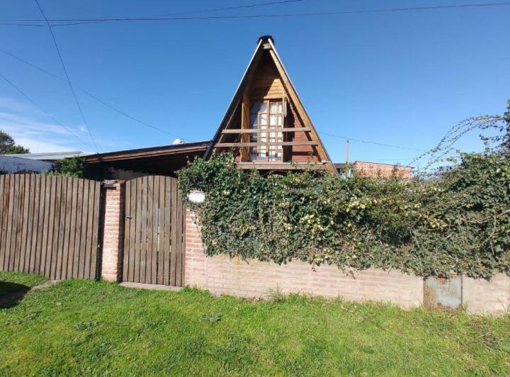Casa · 81m² · 3 Ambientes · 1 Cochera