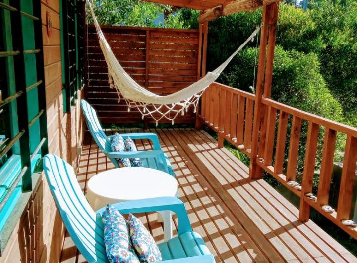 Casa · 50m² · 2 Ambientes