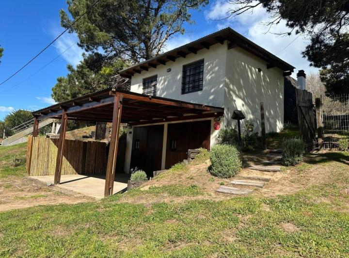 Casa · 132m² · 6 Ambientes · 1 Cochera