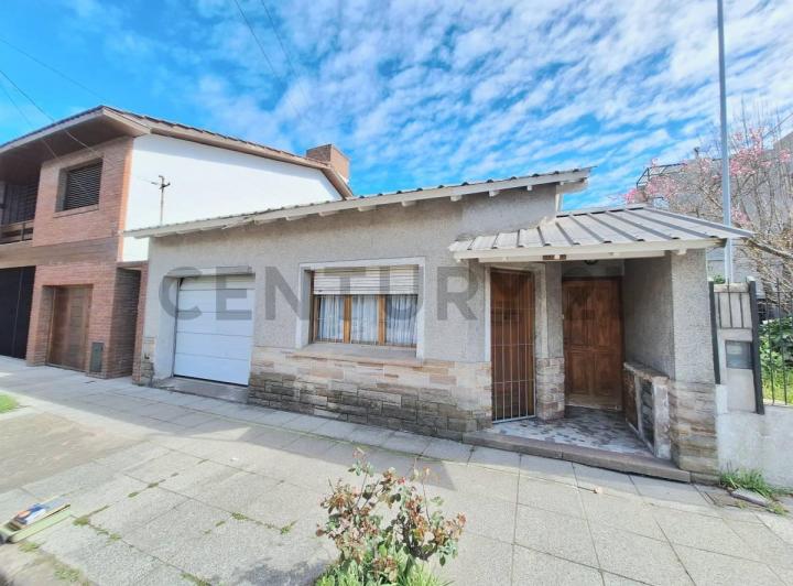 Casa · 88m² · 2 Ambientes · 1 Cochera
