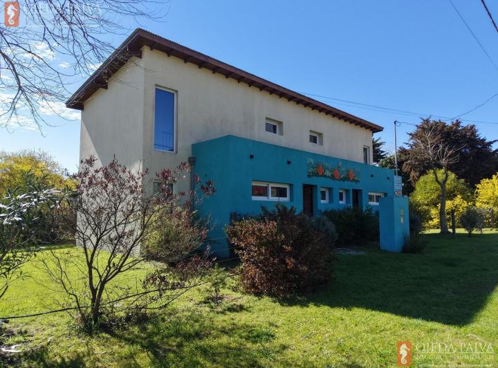 Casa · 173m² · 6 Ambientes