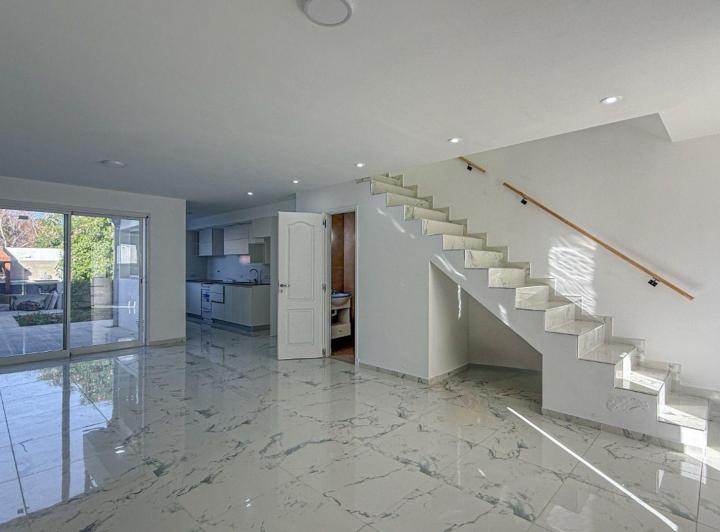 Casa · 91m² · 3 Ambientes · 1 Cochera