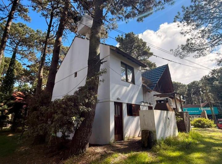 Casa · 68m² · 4 Ambientes