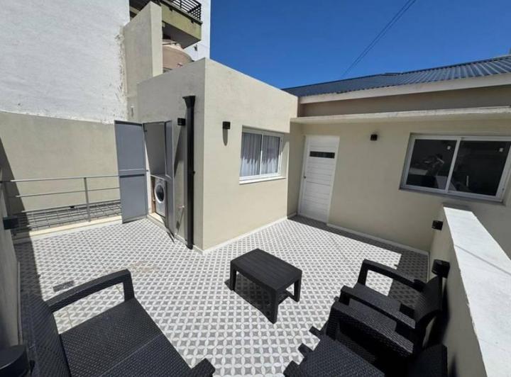 Casa · 160m² · 4 Ambientes