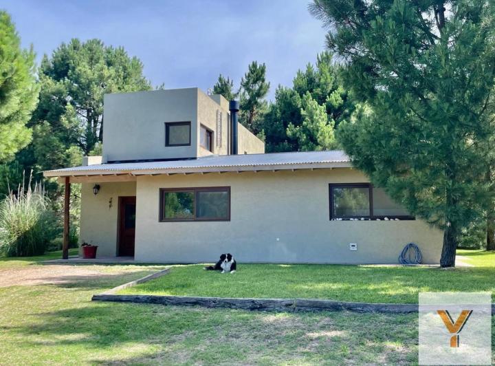 Casa · 175m² · 6 Ambientes