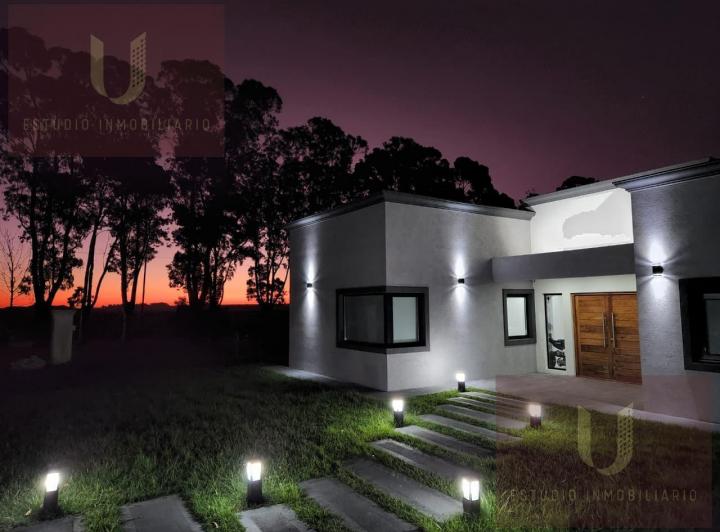 Casa · 182m² · 4 Ambientes