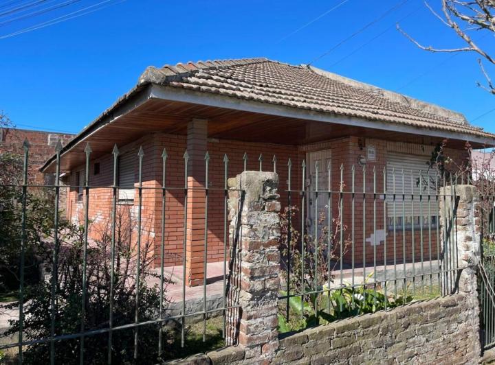 Casa · 87m² · 3 Ambientes