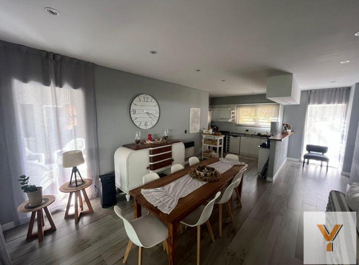 Casa · 170m² · 5 Ambientes