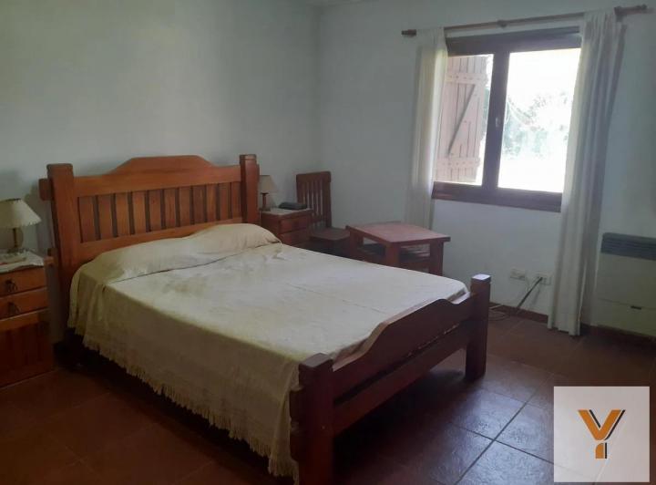 Casa · 211m² · 4 Ambientes